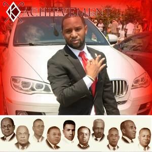 Meet your Posher, Dean